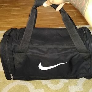 Nike Duffle Bag